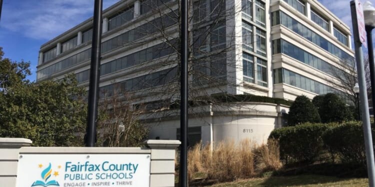 Students are ‘traumatized’ by immigrant accused of groping girls: Virginia mother