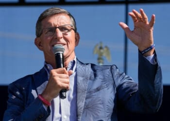 DOJ settles with Michael Flynn over wrongful prosecution lawsuit