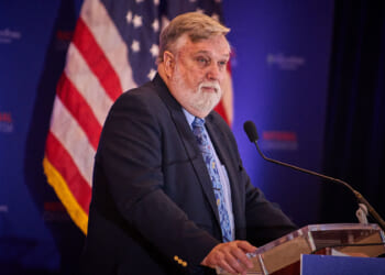 Liberal Horizons Revisited