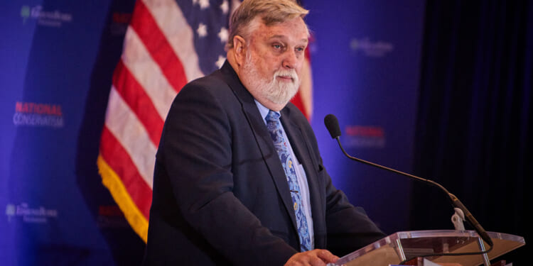 Liberal Horizons Revisited