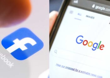 'Blood in the water': LA jury hands Facebook and Google devastating legal loss