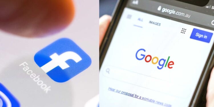 'Blood in the water': LA jury hands Facebook and Google devastating legal loss