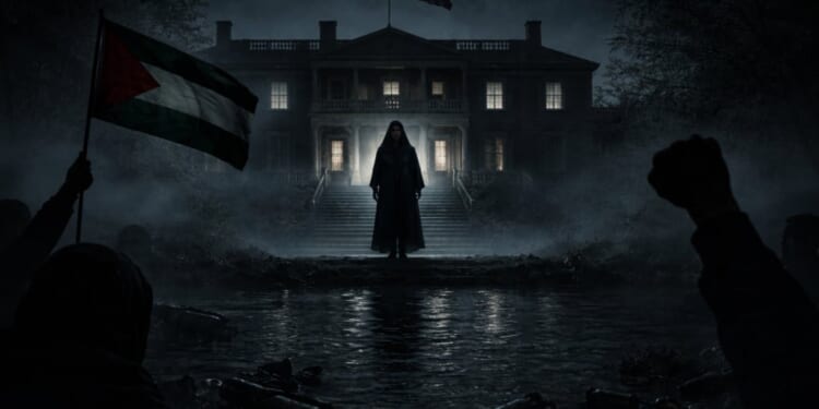 New York’s First Lady Loves Hamas 