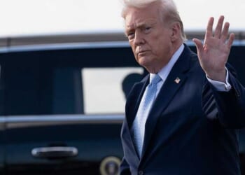Iran outright rejects Trump's peace plan, calling it 'excessive' and a 'ploy'