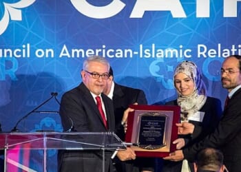 Inside CAIR’s Unverified 'Islamophobia' Numbers