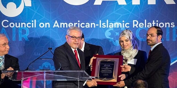 Inside CAIR’s Unverified 'Islamophobia' Numbers