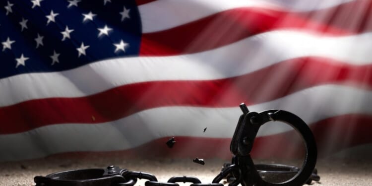 UN Should Be Praising America for Fighting Slavery and Should Condemn Muslim Slavery