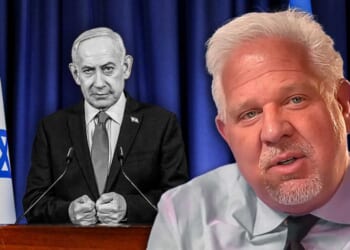 Glenn Beck confronts viral rumor that Netanyahu’s death is being hidden