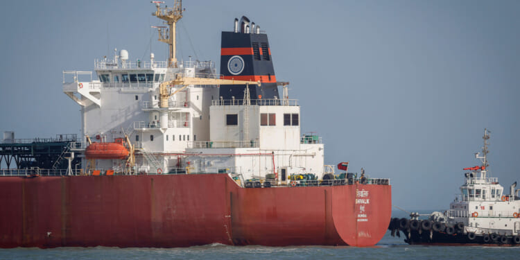 Don’t Blame Insurance for the Strait of Hormuz Crisis