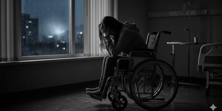 Europe to Euthanize Girl Raped by Migrants