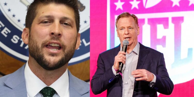 Florida AG threatens legal action against NFL over controversial racial preference rule