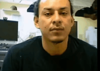 Thug who's been deported 4 times faces upgraded charges after elderly man he's accused of shoving onto NYC subway tracks dies