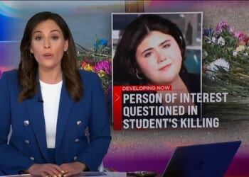 Networks Hate 'Illegal Alien Kills Woman' Stories