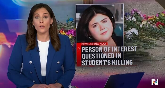 Networks Hate 'Illegal Alien Kills Woman' Stories