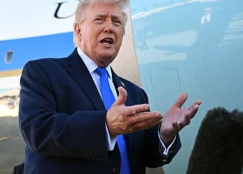 Trump offers unique insight into Iran's 'strange' negotiations: 'It won't be pretty!'