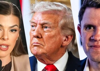 Stuckey: Why Trump is right to call out Talarico's fake Christianity