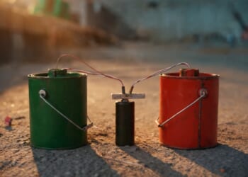 Rabbi Sentenced for 'Vandalizing' 'Mural' by Hamas Supporter