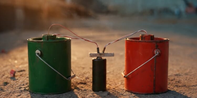 Rabbi Sentenced for 'Vandalizing' 'Mural' by Hamas Supporter