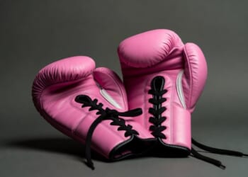 Olympics Bans Men in Dresses From Competing Against Women