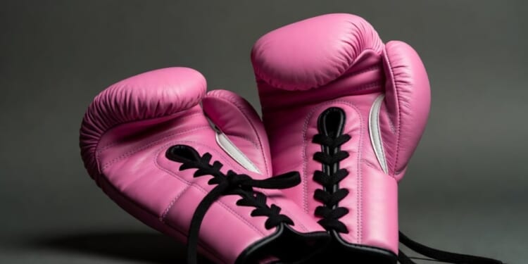 Olympics Bans Men in Dresses From Competing Against Women