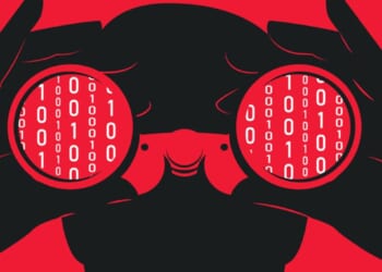 Politics in the Age of Total Control