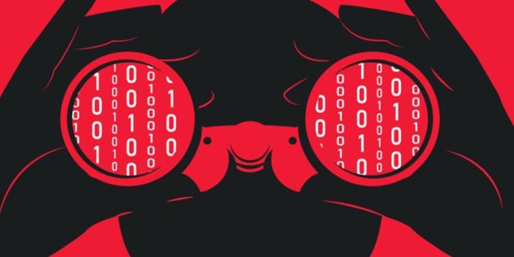 Politics in the Age of Total Control