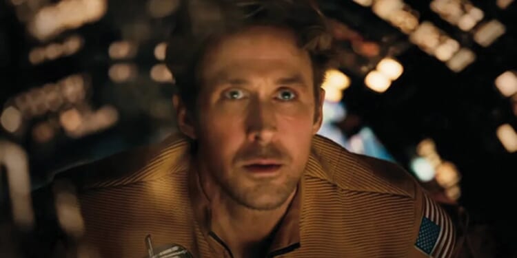 Completed ‘Hail Mary’