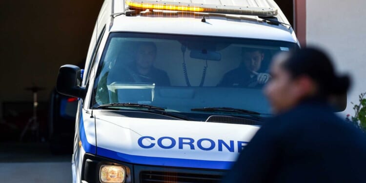 Cleveland woman pleads not guilty to 2 dozen charges after remains of her young daughters were found in buried suitcases