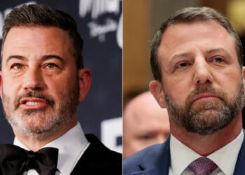 Jimmy Kimmel’s Grating Contempt for the Working Class