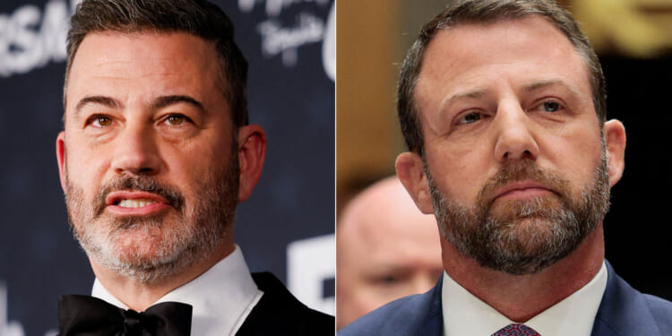 Jimmy Kimmel’s Grating Contempt for the Working Class