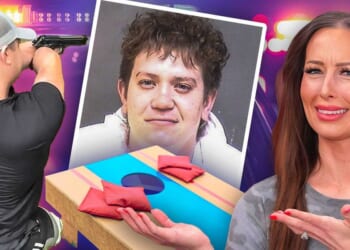 Sara Gonzales reacts to the ‘craziest true crime story’ she’s ever heard