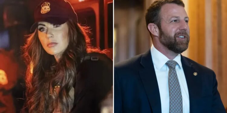 'Knight in shining armor' Mullin begins to right Noem's wrongs at DHS