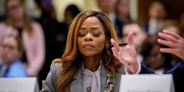 This scandal-ridden Democrat just got one step closer to being expelled from Congress