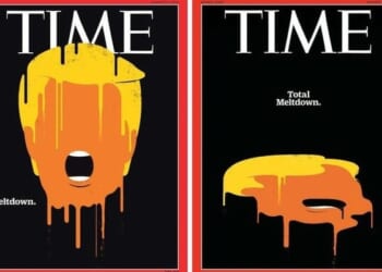 ICE Detains Infirm Gay Iranians