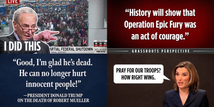 The Editors: Reader Comments | The Patriot Post