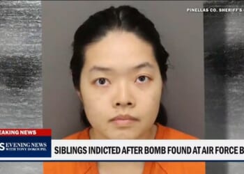 NBC Omits, ABC Barely Covers DISTURBING Turn in Bomb Found on Key U.S. Base