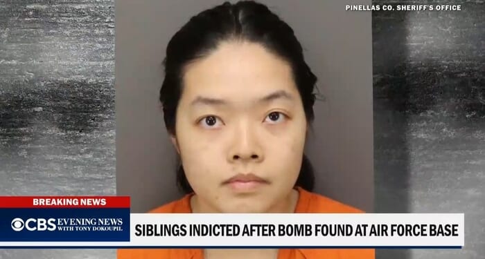 NBC Omits, ABC Barely Covers DISTURBING Turn in Bomb Found on Key U.S. Base