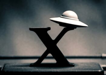 The All Non-White X-Files is Coming