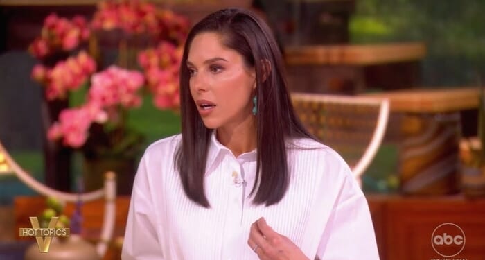 The View’s ‘Republican’ Guest Co-Host Flops When Asked About Conservative Values