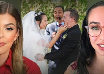 Allie Beth Stuckey defends viral testimony of man’s formerly ‘promiscuous’ wife — and the wife responds