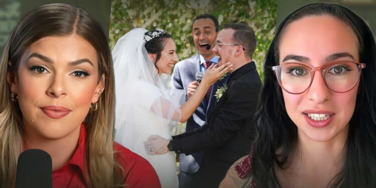 Allie Beth Stuckey defends viral testimony of man’s formerly ‘promiscuous’ wife — and the wife responds