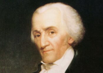 The Rehabilitation of Elbridge Gerry