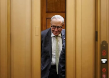 Schumer’s prized recruits won't commit to keeping him as leader