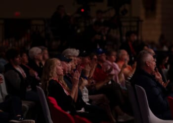 CPAC 2026 loses relevancy with young voters