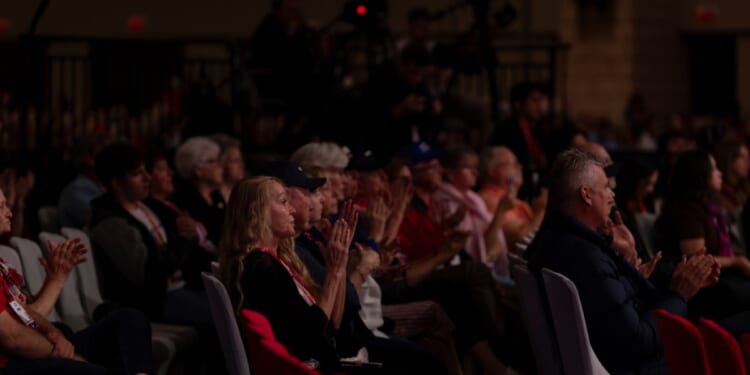 CPAC 2026 loses relevancy with young voters