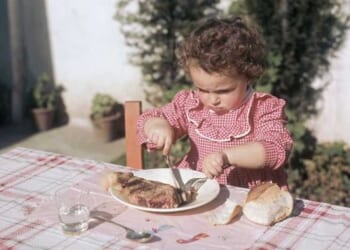 Save your brain: Eat more meat