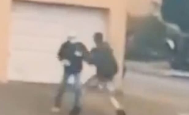 Killer of 84-Year-Old Man, Who Inspired #StopAsianHate, Freed With No Prison