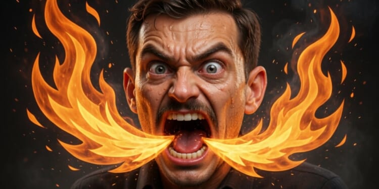 "Death to America": Communists, Islamic Terror Supporters Riot at 'No Kings' Rallies