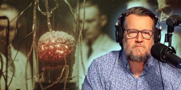 Modern tech’s dangerous quest to rewire God's design may be catapulting us into the end times