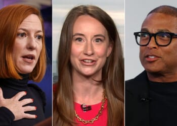 The Revolving Door Between the Press and Progressive Groups Is Spinning Fast